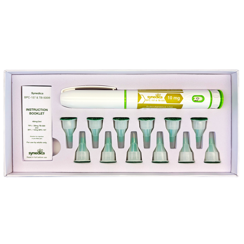 Where To Buy Synedica