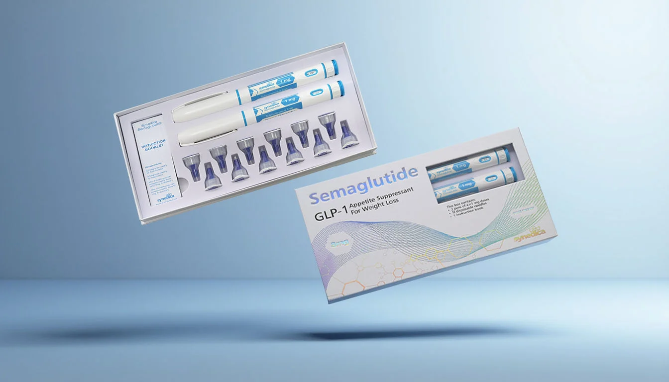 Synedica Peptides