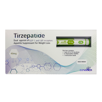 Synedica Tirzepatide