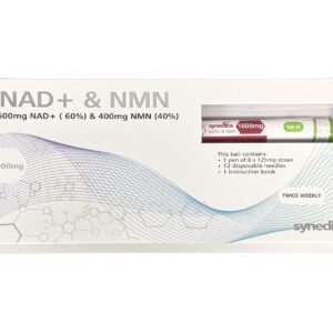 Synedica Brand