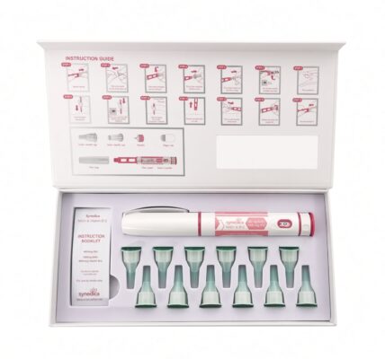 Syndica Peptides