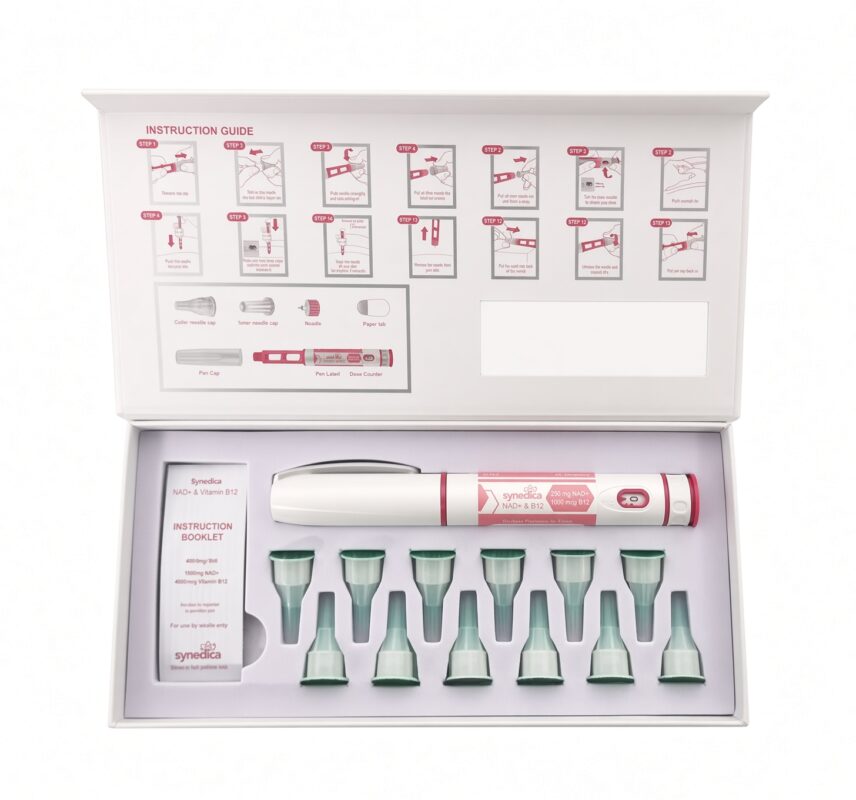 Syndica Peptides