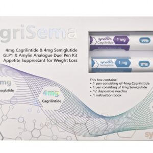 Synedica Pen