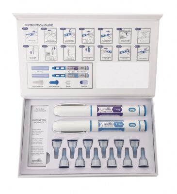 Synedica Laboratories