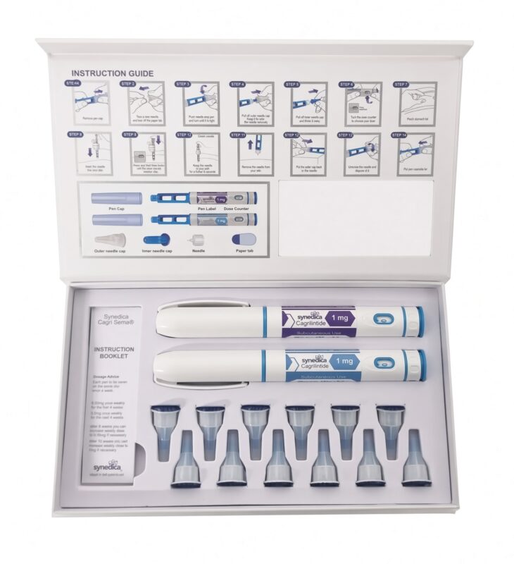 Synedica Laboratories