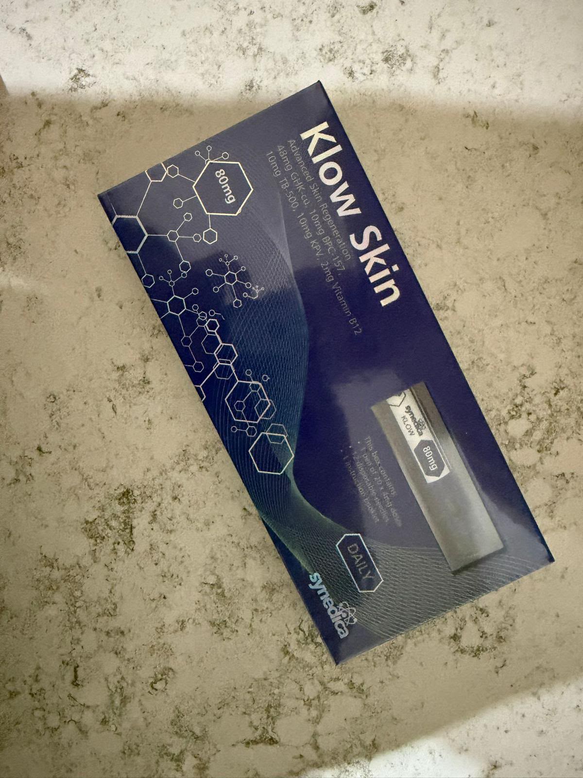 Synedica Klow Skin