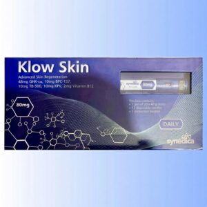 Synedica Klow Skin 